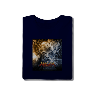 Nome do produtoCamiseta Quality Bandas - Angra Aqua