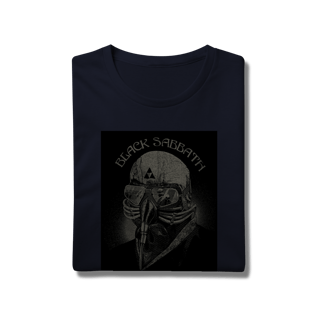 Nome do produtoCamiseta Prime Bandas - Black Sabbath