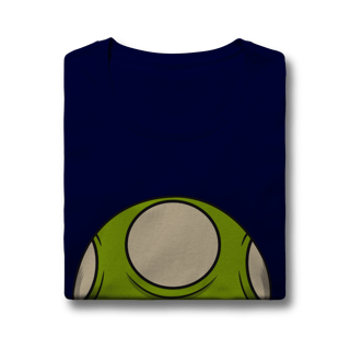 Nome do produtoBaby Long Quality Dark - Game Over Geek