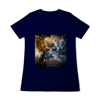 Nome do produtoBaby Long Quality Bandas - Angra Aqua