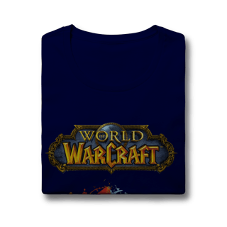 Nome do produtoBaby Long Quality World of Warcraft 02