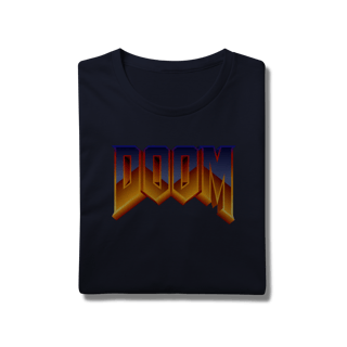 Nome do produtoCamiseta Prime Gamer - DOOM