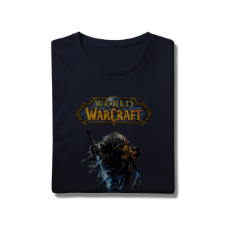 Nome do produto Camiseta Prime World of Warcraft 03