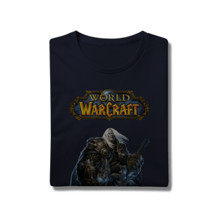 Nome do produtoCamiseta Prime World of Warcraft 04