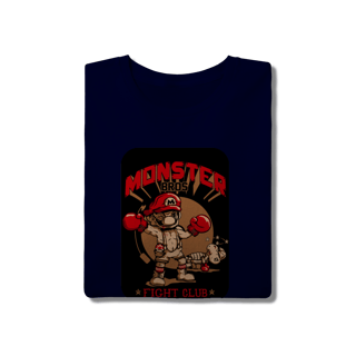Nome do produtoCamiseta Quality Linha Dark - Super Mario
