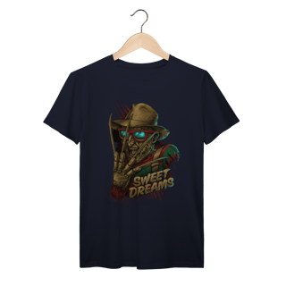 Nome do produtoCamiseta Prime Dark - Freddy Krueger