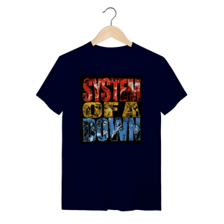 Nome do produtoCamiseta Quality Bandas - Matanza