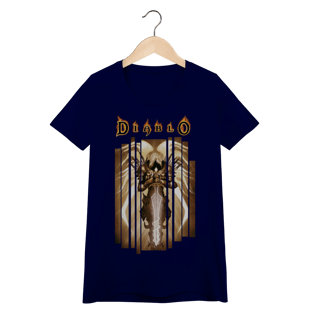 Nome do produtoBaby Long Quality Diablo - Tyrael