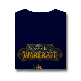 Nome do produtoBaby Long Quality World of Warcraft - Thrall