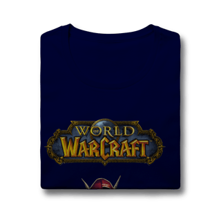 Nome do produtoBaby Long Quality World of Warcraft - Sylvana