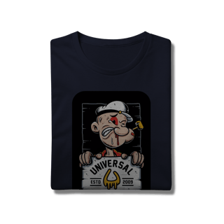 Nome do produtoCamisetas Dark - marinheiro popeye