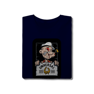 Nome do produtoCamiseta Linha Dark - Marinheio Popeye