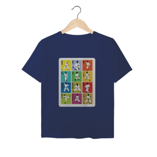 Nome do produtoBaby look Sport Dry UV - Karatê-Do