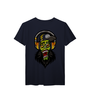 Nome do produtoCamiseta Prime Linha Dark - Zumbi