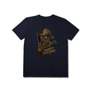 Nome do produtoCamiseta Prime Dark - Freddy Krueger