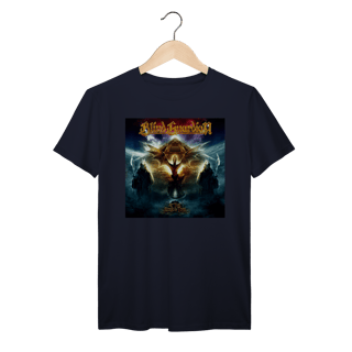 Nome do produtoCamiseta Prime Bandas - Blind Guardian
