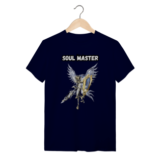 Nome do produtoCamiseta Quality Mu Online - Soul Master