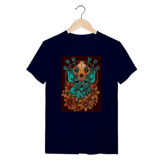 Nome do produtoCamiseta Quality Dark - Seres Dark