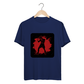Nome do produtoCamiseta Sport Dry UV - Muay Thai