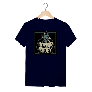 Nome do produtoCamiseta Quality Dark - Frankie Stein