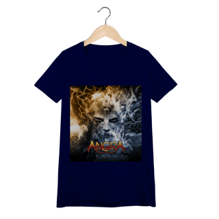 Nome do produtoBaby Long Quality Bandas - Angra Aqua