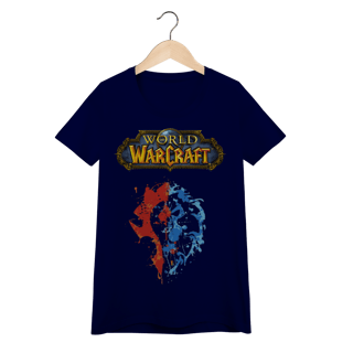 Nome do produtoBaby Long Quality World of Warcraft 02