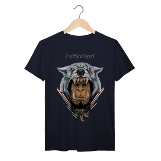Nome do produtoCamiseta Prime Gamer - World of Warcraft Orc