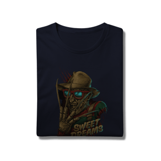 Nome do produtoCamiseta Prime Dark - Freddy Krueger