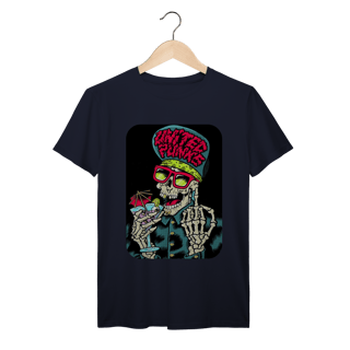 Nome do produtoCamiseta Prime Dark - Caveira Zem