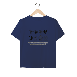 Nome do produtoBaby Look Sport Dry UV - Estilos de Karatê