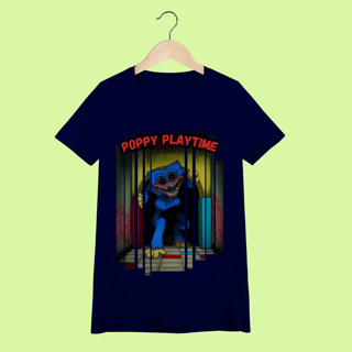 Nome do produtoBaby Look Quality Poppy Playtime Hugi Wugi