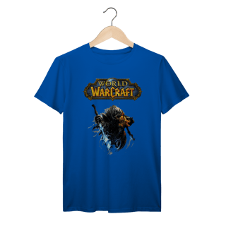 Camiseta Prima World of Warcraft 03