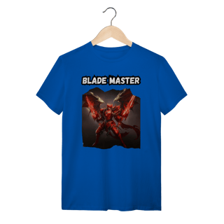Camiseta Quality Mu Online - Blade Master