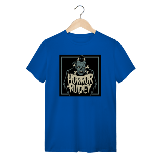 Camiseta Quality Dark - Frankie Stein