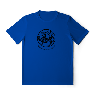 Camiseta Sport Dry UV - Karatê-Do