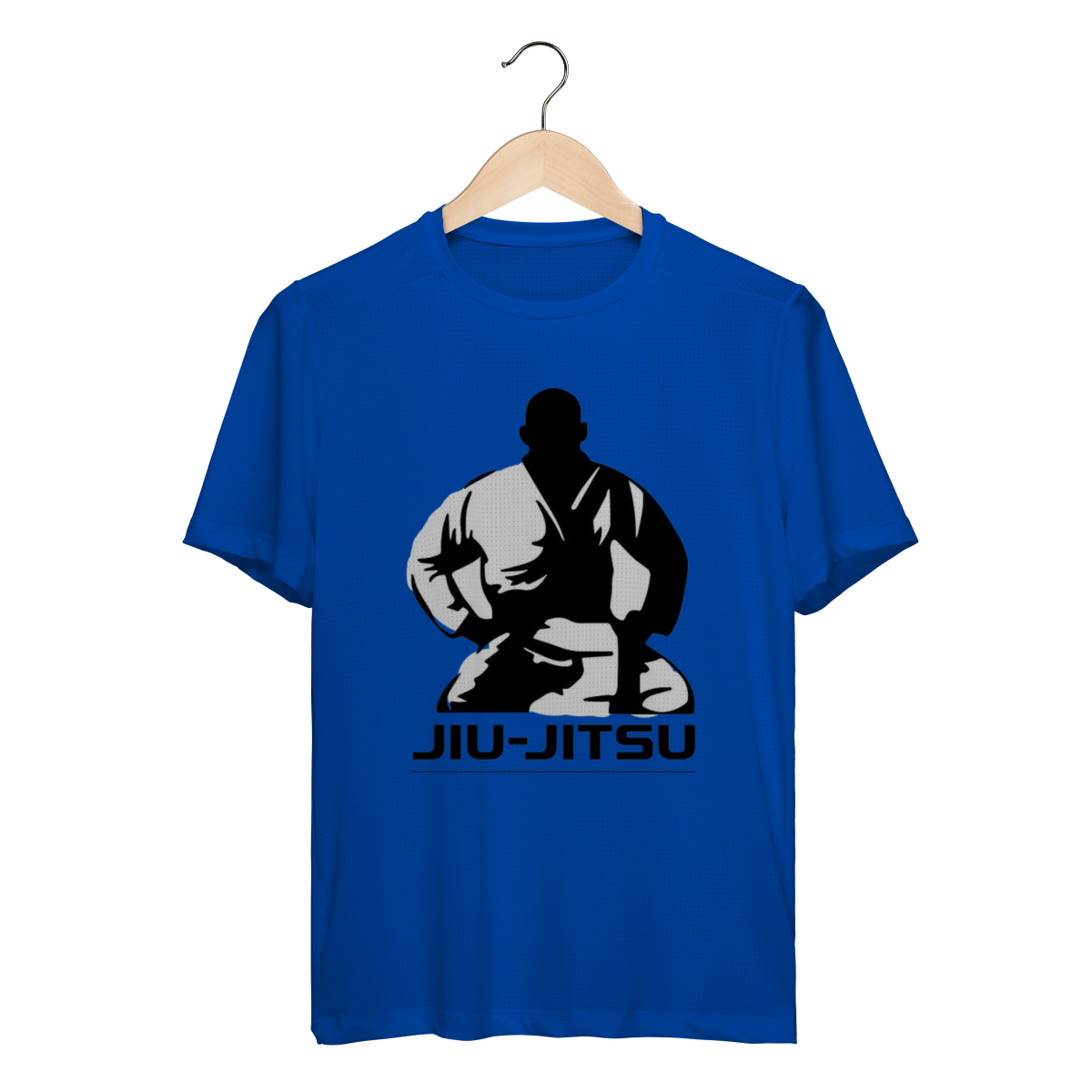 Nome do produto: Camiseta Sport Dry UV - Jiu-Jitsu