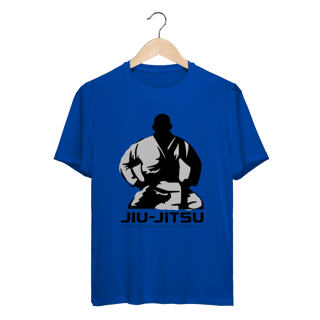 Camiseta Sport Dry UV - Jiu-Jitsu