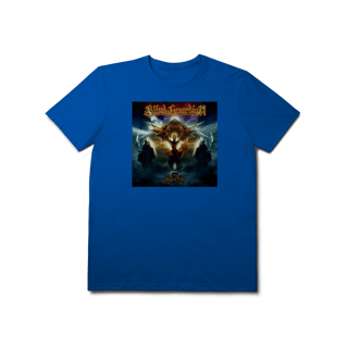 Nome do produtoCamiseta Prime Bandas - Blind Guardian