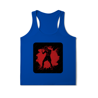 Nome do produtoRegata Fem. Sportv Dry UV - Muay Thai