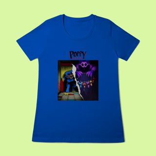 Nome do produtoBaby Look Quality Poppy Playtime