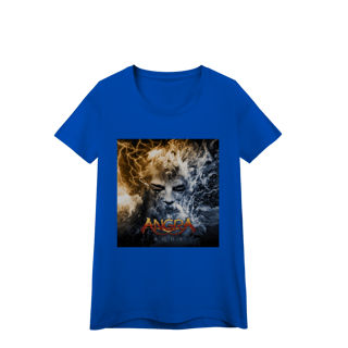 Nome do produtoBaby Long Quality Bandas - Angra Aqua