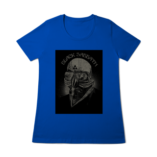 Nome do produtoBaby Long Quality Bandas - Black Sabbath