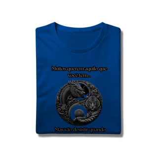 Nome do produtoCamiseta Prime Karatê - Sabedoria de Samurai