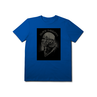 Nome do produtoCamiseta Prime Bandas - Black Sabbath