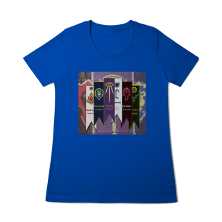 Nome do produtoBaby Long Quality World of Warcraft - Estandartes