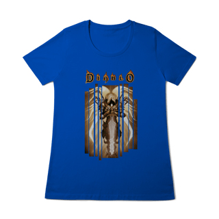 Nome do produtoBaby Long Quality Diablo - Tyrael