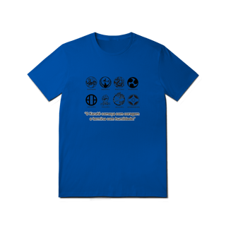 Nome do produtoCamiseta Shirt Quality - Estilos Karatê