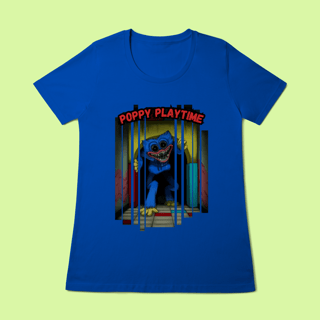 Nome do produtoBaby Look Quality Poppy Playtime Hugi Wugi