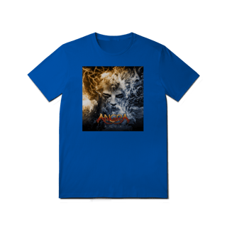 Nome do produtoCamiseta Quality Bandas - Angra Aqua