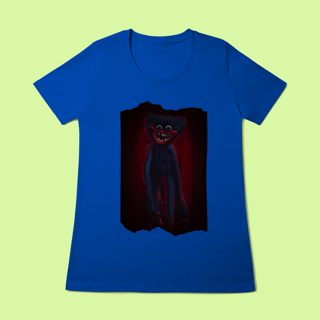 Nome do produtoBaby Long Qualiy Poppy Playtime - Hugi Wugi